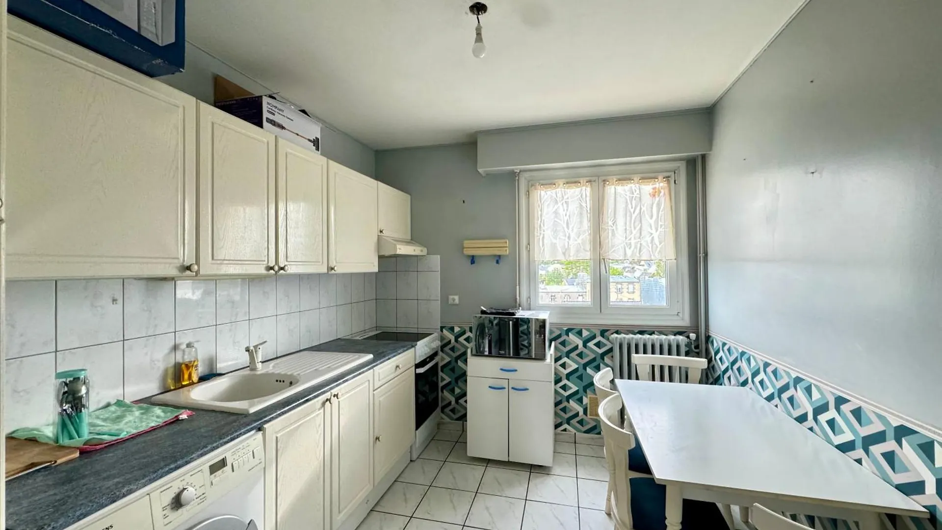 Cozy Apartment Μπρεστ
