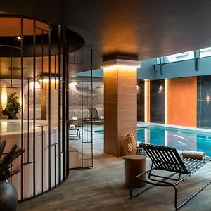 Hotel Le Continental, Brest